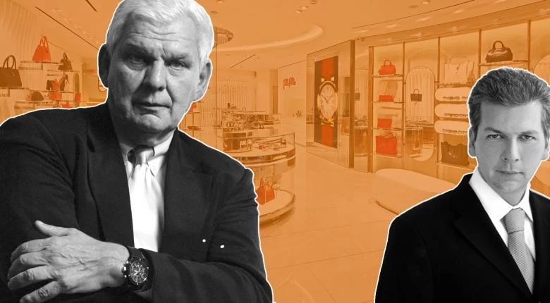 «Μαλλιά κουβάρια» στη Folli Follie: Φεύγουν σύμβουλοι, παραιτούνται δικηγόροι και μέλη της οικογένειας Κουτσολιούτσου